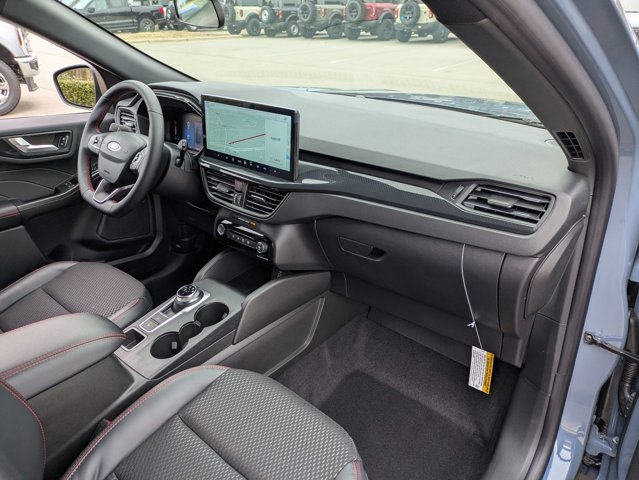 New 2026 Ford Escape ST-Line - photo 35