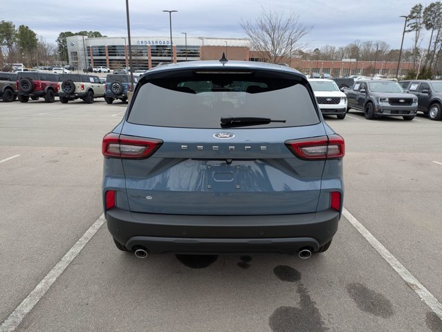New 2026 Ford Escape ST-Line - photo 3