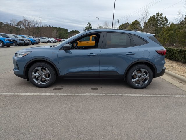 New 2026 Ford Escape ST-Line - photo 5