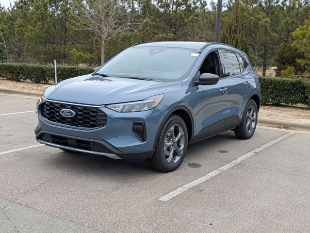 New 2026 Ford Escape ST-Line - photo 6