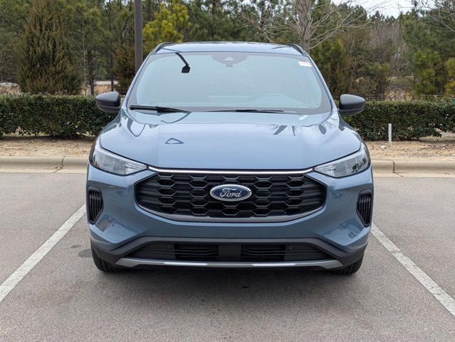 New 2026 Ford Escape ST-Line - photo 7