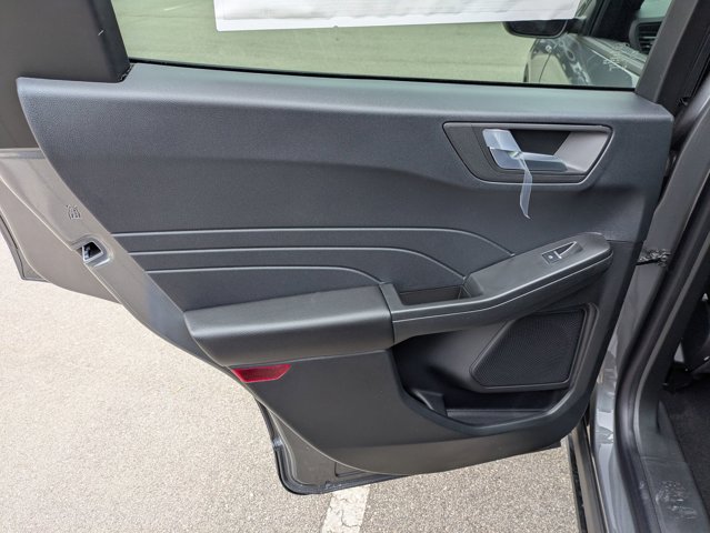 New 2026 Ford Escape ST-Line - photo 27