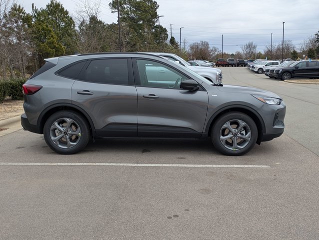 New 2026 Ford Escape - photo 1