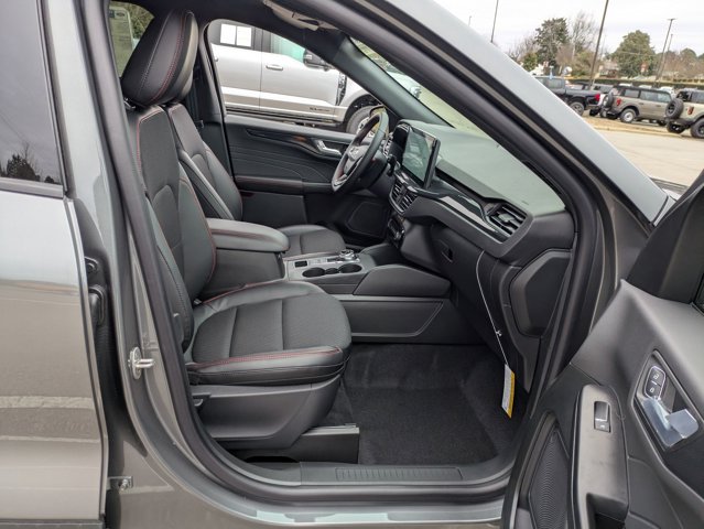 New 2026 Ford Escape ST-Line - photo 33