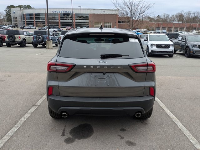 New 2026 Ford Escape ST-Line - photo 3