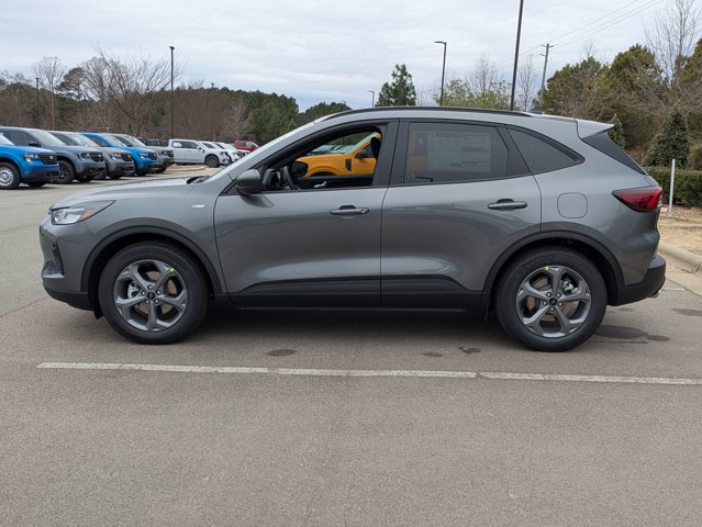 New 2026 Ford Escape ST-Line - photo 5