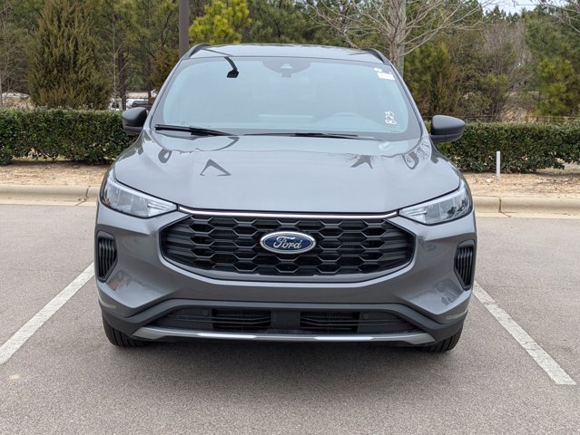 New 2026 Ford Escape ST-Line - photo 7