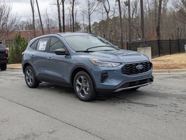 New 2026 Ford Escape ST-Line - photo 38
