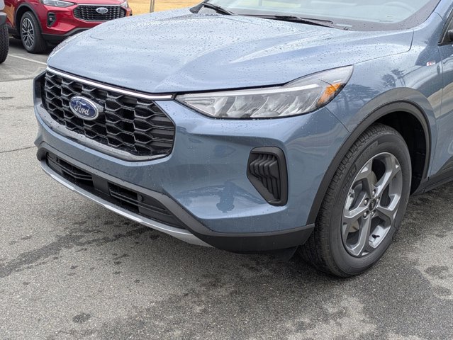 New 2026 Ford Escape ST-Line - photo 9