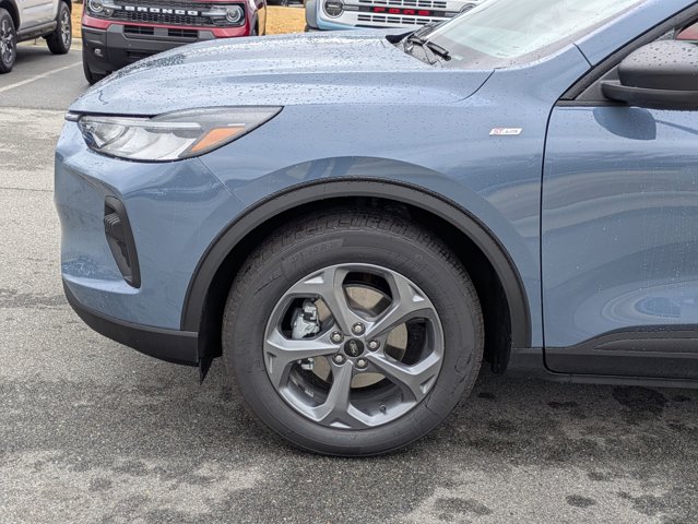 New 2026 Ford Escape ST-Line - photo 10