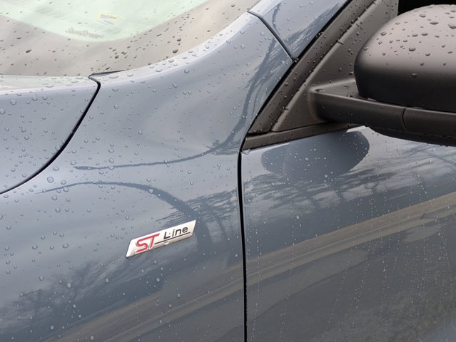 New 2026 Ford Escape ST-Line - photo 11