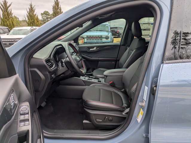 New 2026 Ford Escape ST-Line - photo 12