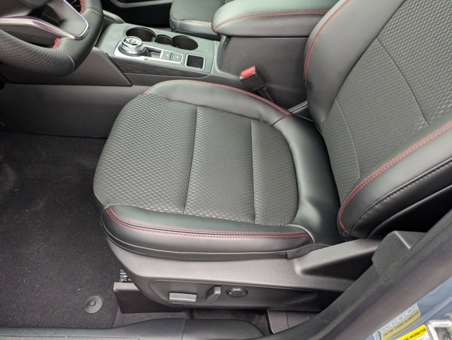 New 2026 Ford Escape ST-Line - photo 13