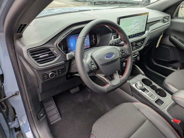 New 2026 Ford Escape ST-Line - photo 14