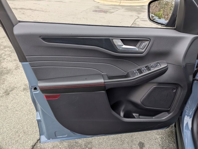 New 2026 Ford Escape ST-Line - photo 15