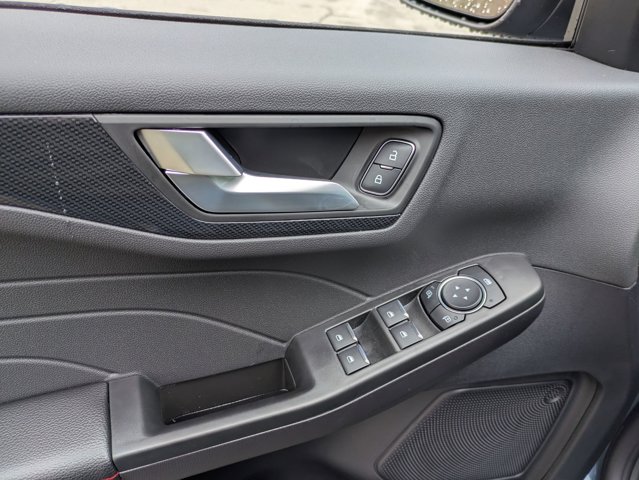 New 2026 Ford Escape ST-Line - photo 16