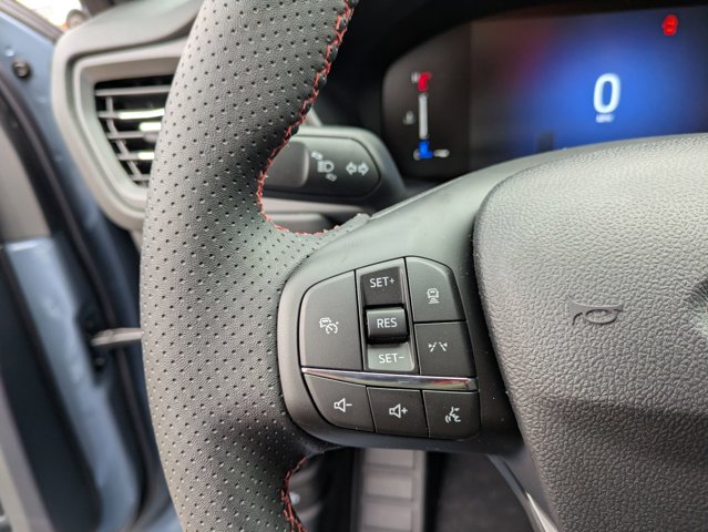 New 2026 Ford Escape ST-Line - photo 18
