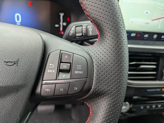 New 2026 Ford Escape ST-Line - photo 19