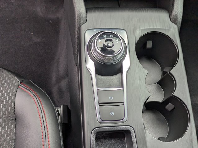 New 2026 Ford Escape ST-Line - photo 23
