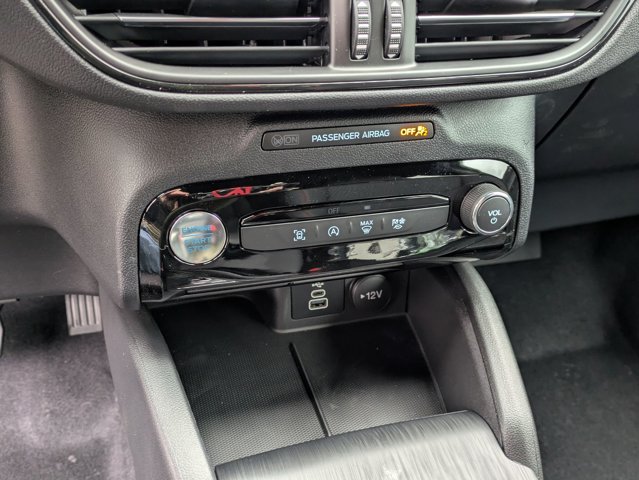 New 2026 Ford Escape ST-Line - photo 24