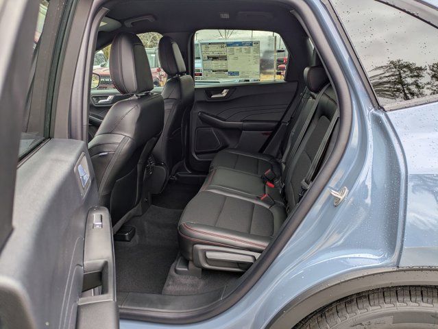 New 2026 Ford Escape ST-Line - photo 26