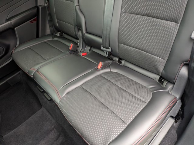 New 2026 Ford Escape ST-Line - photo 27