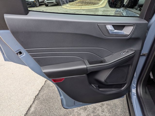 New 2026 Ford Escape ST-Line - photo 28