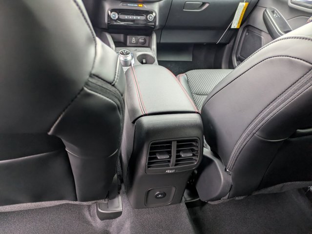 New 2026 Ford Escape ST-Line - photo 29