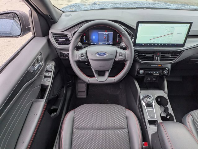 New 2026 Ford Escape ST-Line - photo 30