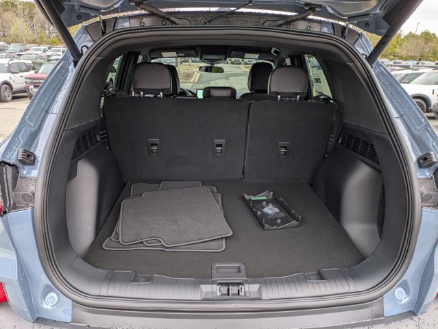 New 2026 Ford Escape ST-Line - photo 31