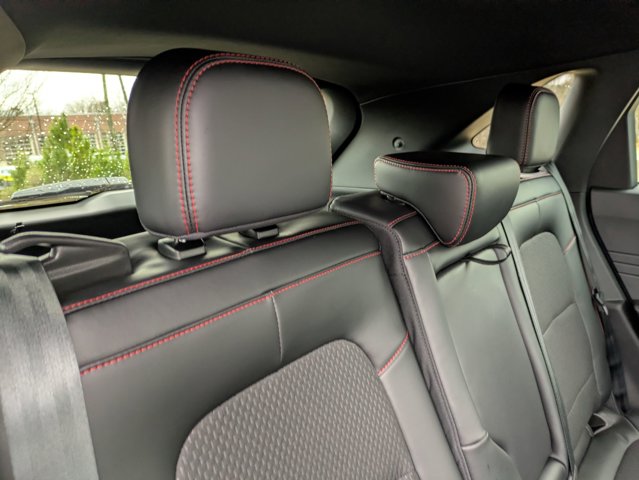 New 2026 Ford Escape ST-Line - photo 33
