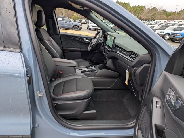 New 2026 Ford Escape ST-Line - photo 34