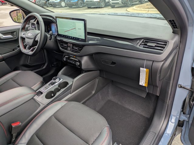New 2026 Ford Escape ST-Line - photo 35