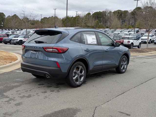 New 2026 Ford Escape ST-Line - photo 3