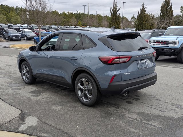 New 2026 Ford Escape ST-Line - photo 5