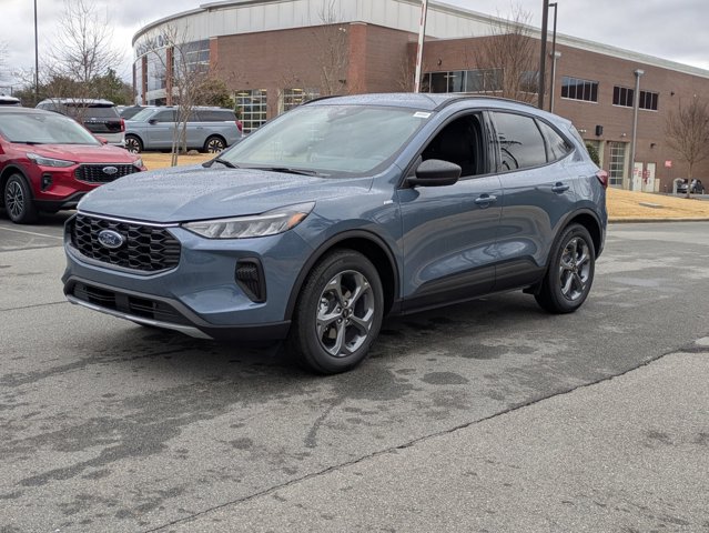 New 2026 Ford Escape ST-Line - photo 7