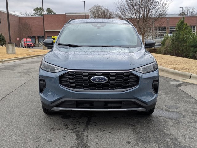 New 2026 Ford Escape ST-Line - photo 8
