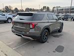New 2026 Ford Explorer Tremor thumbnail 2