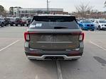 New 2026 Ford Explorer Tremor thumbnail 3