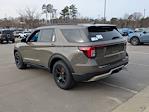 New 2026 Ford Explorer Tremor thumbnail 4
