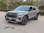 New 2026 Ford Explorer Tremor thumbnail 6