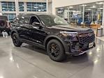 New 2026 Ford Explorer Tremor thumbnail 1