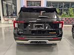 New 2026 Ford Explorer Tremor thumbnail 3