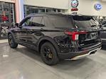 New 2026 Ford Explorer Tremor thumbnail 4