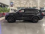 New 2026 Ford Explorer Tremor thumbnail 5