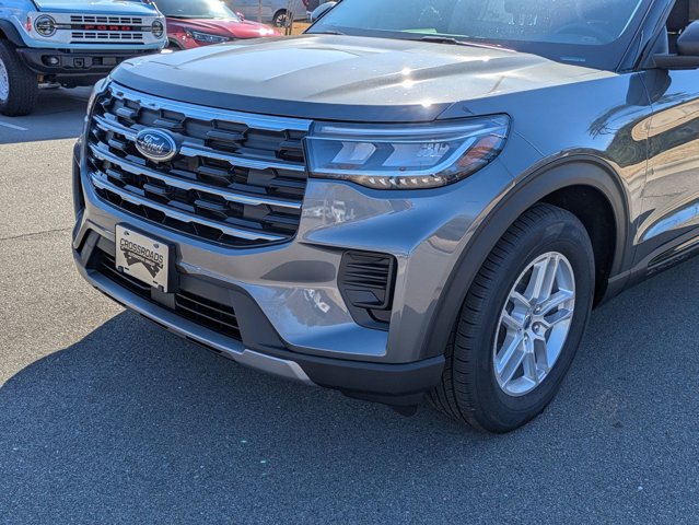 New 2026 Ford Explorer ACTIV - photo 8