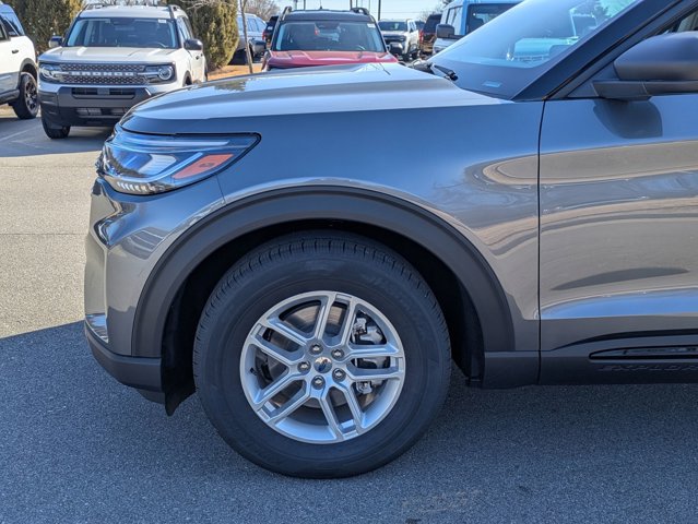 New 2026 Ford Explorer ACTIV - photo 9