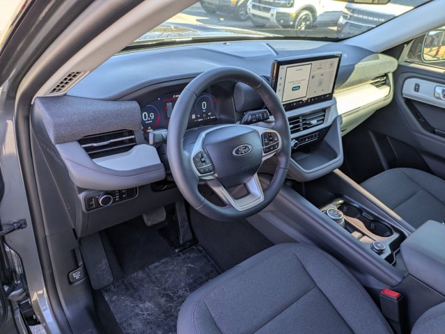 New 2026 Ford Explorer ACTIV - photo 12