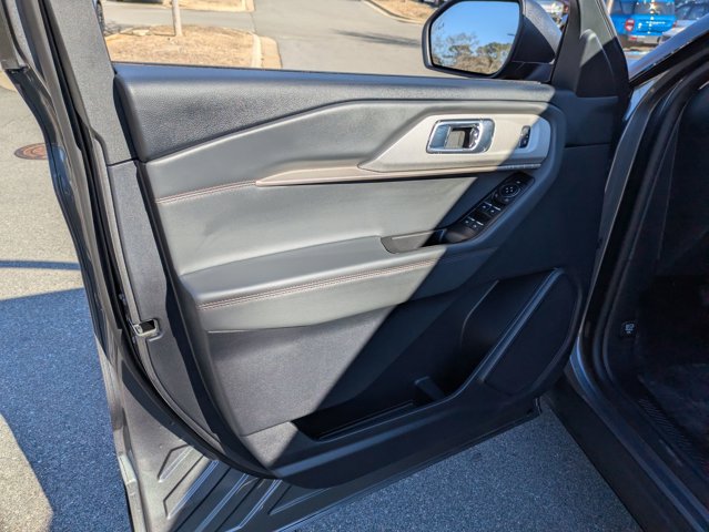 New 2026 Ford Explorer ACTIV - photo 13