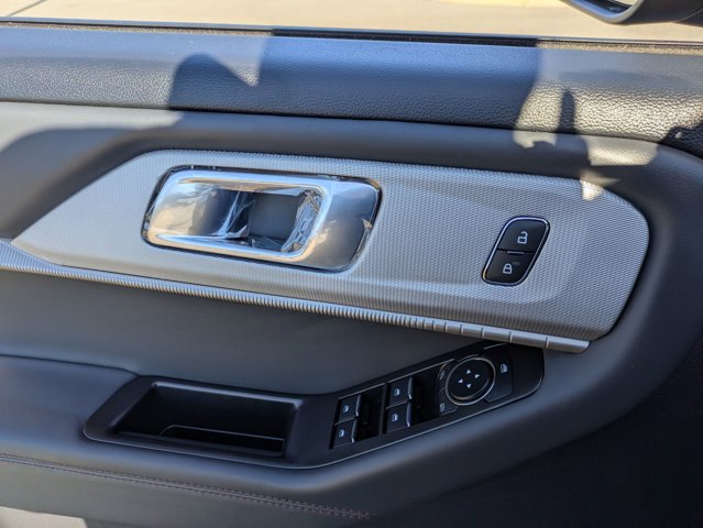 New 2026 Ford Explorer ACTIV - photo 14